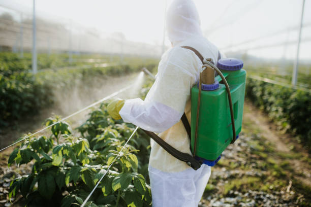 Pest Control Cost in Osage City, KS